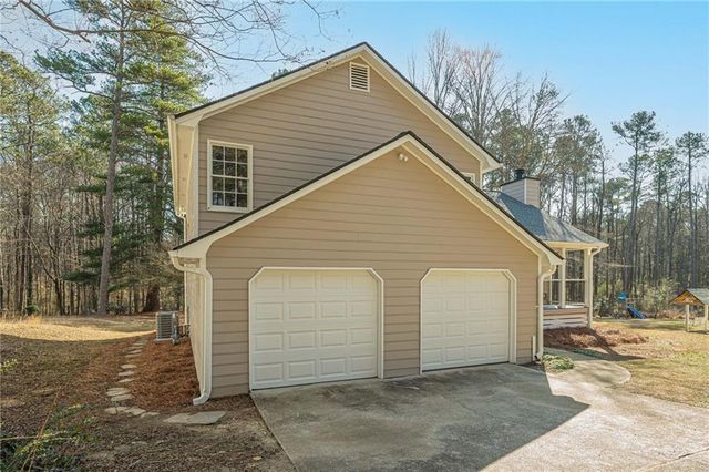 4896 Muirwood Drive, Powder Springs, GA 30127