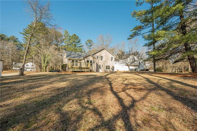 4896 Muirwood Drive, Powder Springs, GA 30127