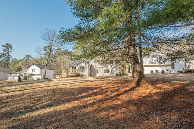 4896 Muirwood Drive, Powder Springs, GA 30127