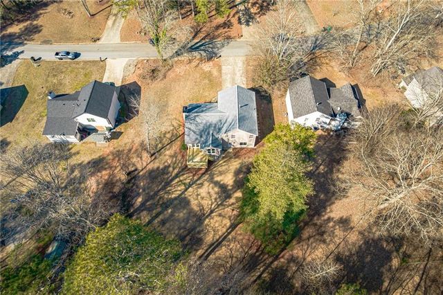 4896 Muirwood Drive, Powder Springs, GA 30127
