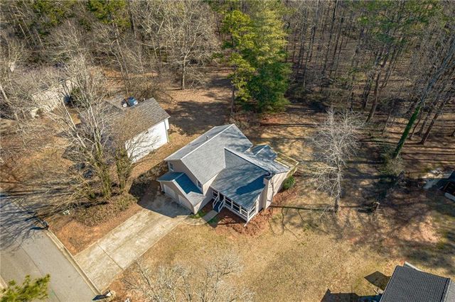 4896 Muirwood Drive, Powder Springs, GA 30127