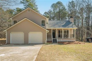 4896 Muirwood Drive, Powder Springs, GA 30127