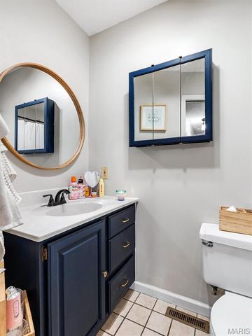 2725 Fantasy Lane, Villa Ridge, MO 63089