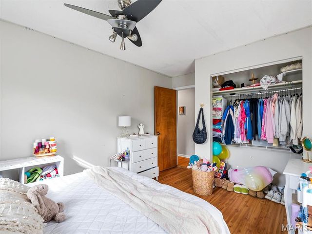 2725 Fantasy Lane, Villa Ridge, MO 63089