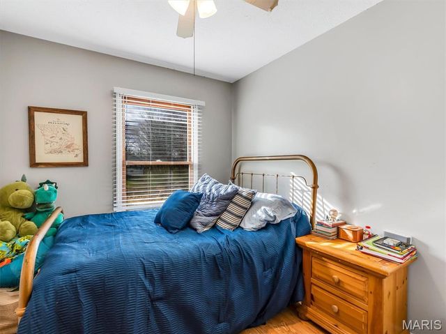 2725 Fantasy Lane, Villa Ridge, MO 63089