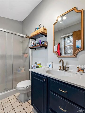 2725 Fantasy Lane, Villa Ridge, MO 63089