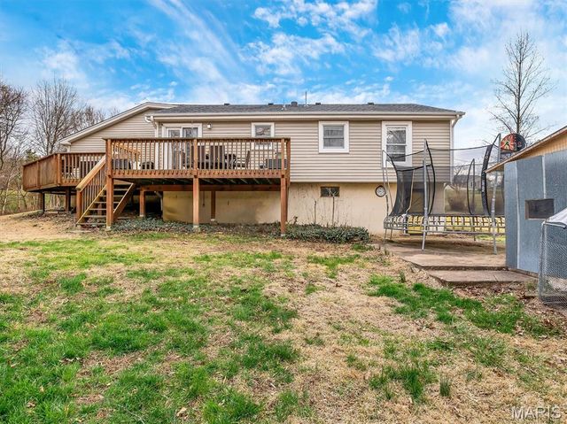 2725 Fantasy Lane, Villa Ridge, MO 63089