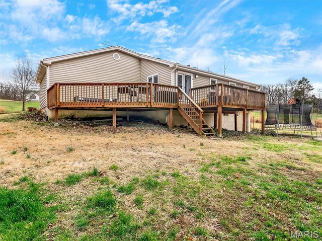 2725 Fantasy Lane, Villa Ridge, MO 63089