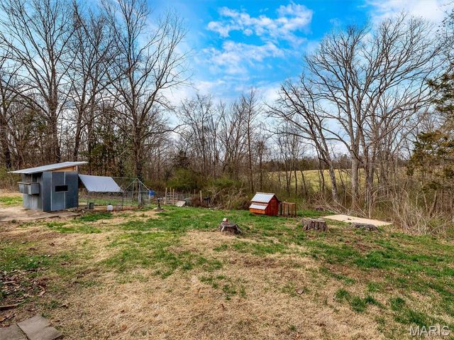 2725 Fantasy Lane, Villa Ridge, MO 63089