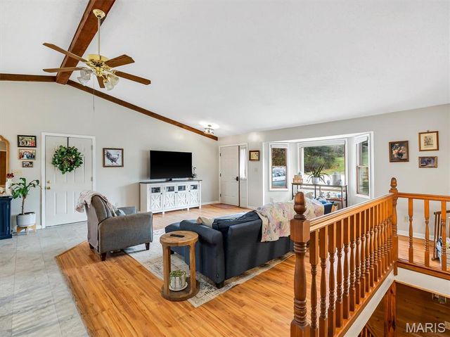 2725 Fantasy Lane, Villa Ridge, MO 63089