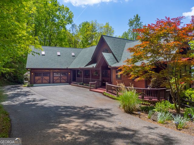 65 Meadowbrook Drive, Hayesville, NC 28904