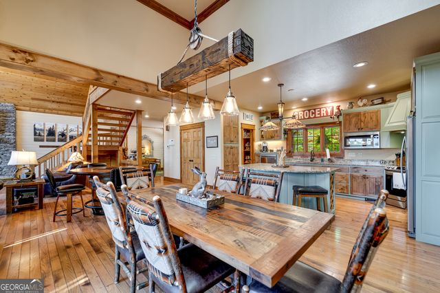 65 Meadowbrook Drive, Hayesville, NC 28904