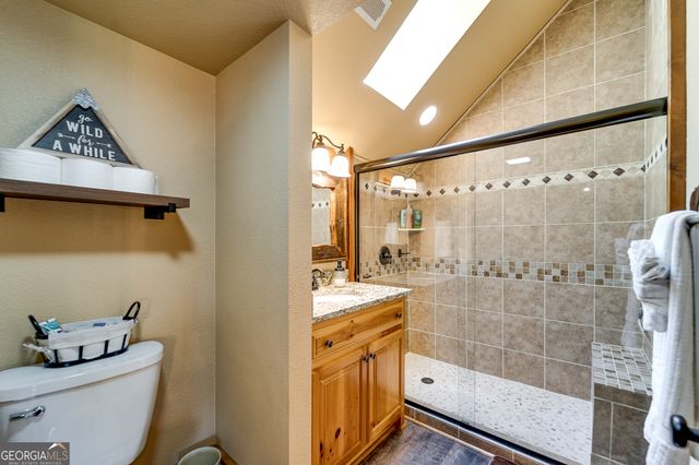 65 Meadowbrook Drive, Hayesville, NC 28904