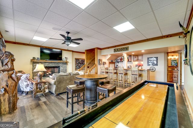 65 Meadowbrook Drive, Hayesville, NC 28904