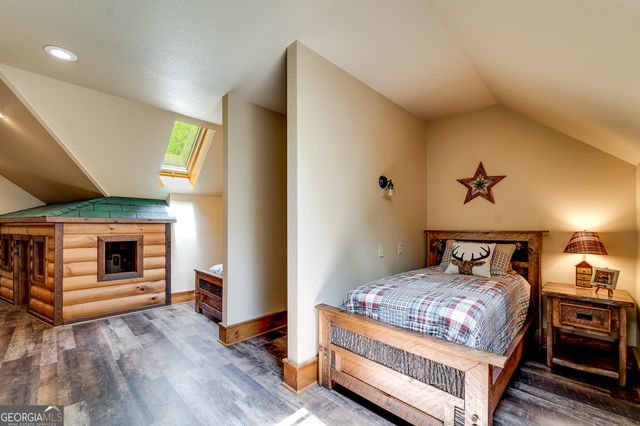 65 Meadowbrook Drive, Hayesville, NC 28904