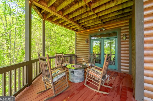 65 Meadowbrook Drive, Hayesville, NC 28904