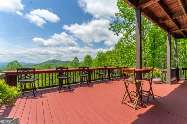 65 Meadowbrook Drive, Hayesville, NC 28904