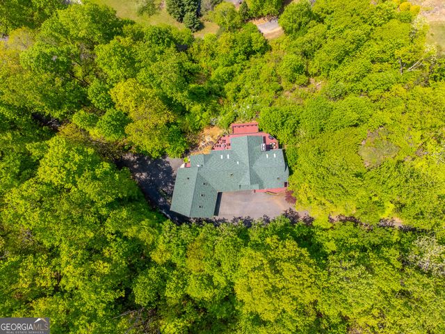 65 Meadowbrook Drive, Hayesville, NC 28904