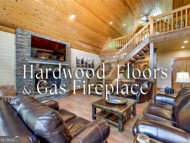 65 Meadowbrook Drive, Hayesville, NC 28904