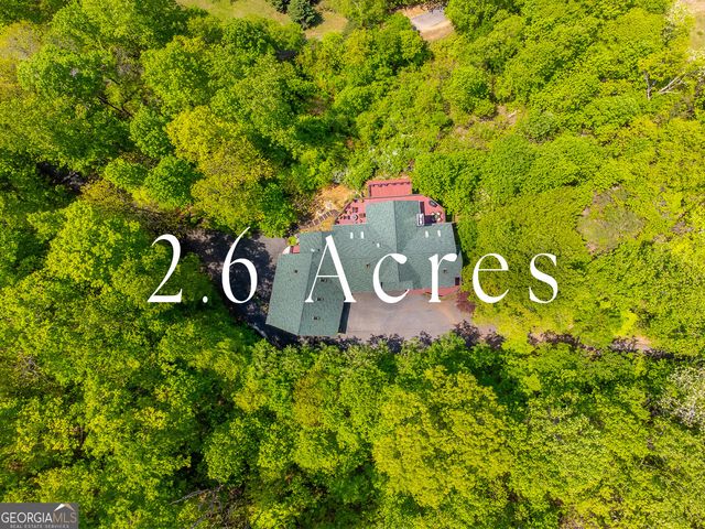 65 Meadowbrook Drive, Hayesville, NC 28904