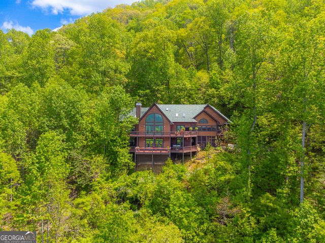 65 Meadowbrook Drive, Hayesville, NC 28904