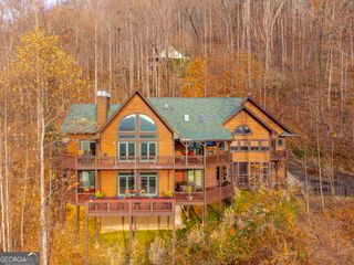65 Meadowbrook Drive, Hayesville, NC 28904