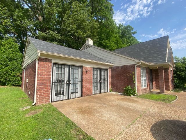 4335 GRAND CEDAR LN N, Memphis, TN 38128