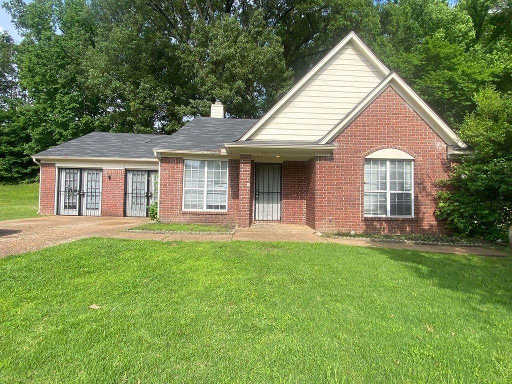 4335 GRAND CEDAR LN N, Memphis, TN 38128