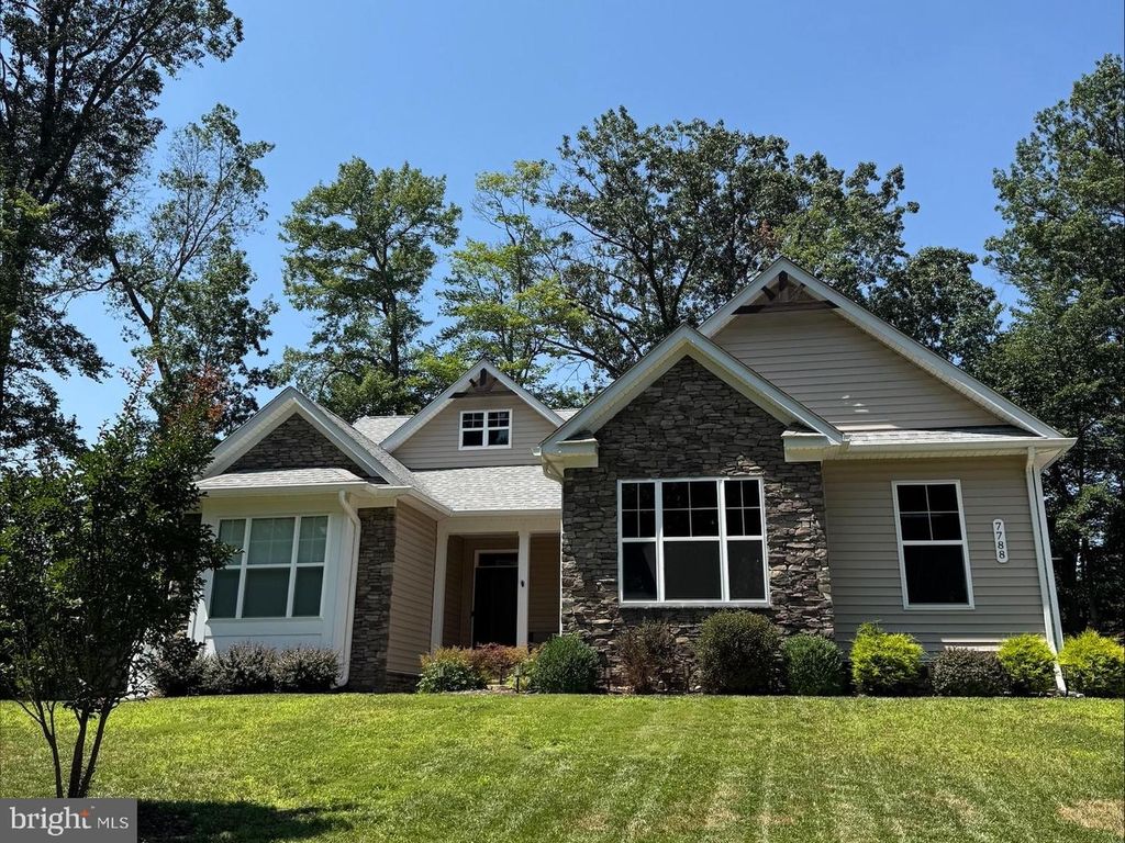 7788 OLD RECEIVER RD, Frederick, MD 21702