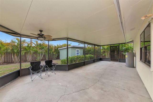 2529 GOLDEN POINCIANA PLACE, Sarasota, FL 34232