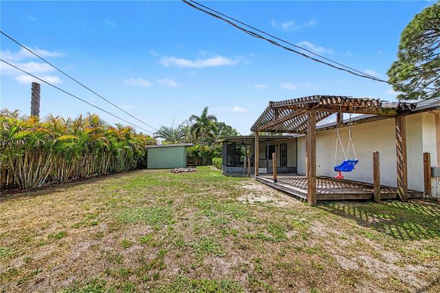 2529 GOLDEN POINCIANA PLACE, Sarasota, FL 34232