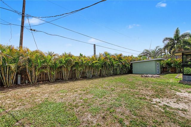 2529 GOLDEN POINCIANA PLACE, Sarasota, FL 34232