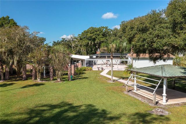 4911 W SAM ALLEN ROAD, Plant City, FL 33565