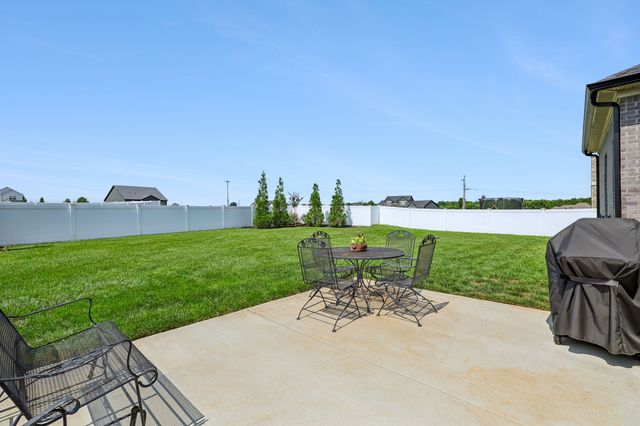 3405 Bootknife Dr, Bell Buckle, TN 37020