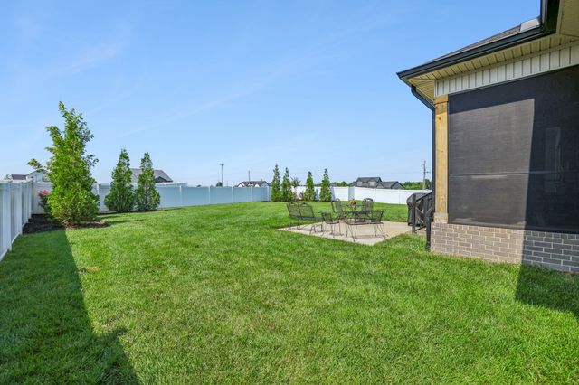 3405 Bootknife Dr, Bell Buckle, TN 37020