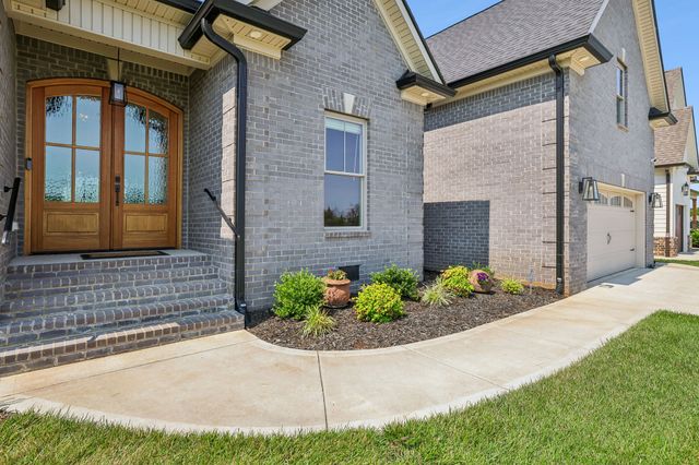 3405 Bootknife Dr, Bell Buckle, TN 37020
