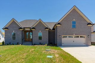 3405 Bootknife Dr, Bell Buckle, TN 37020