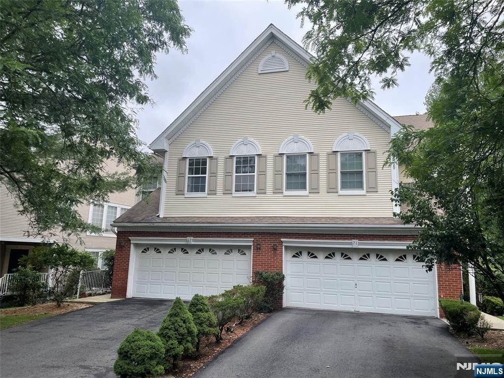 67 Gannet Court, Wayne, NJ 07470