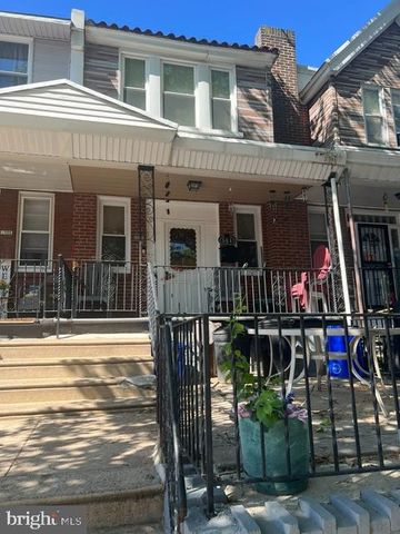 584 E CARVER ST, Philadelphia, PA 19120