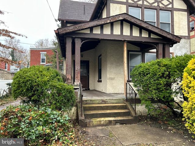 29 ABERDEEN PL, Woodbury, NJ 08096