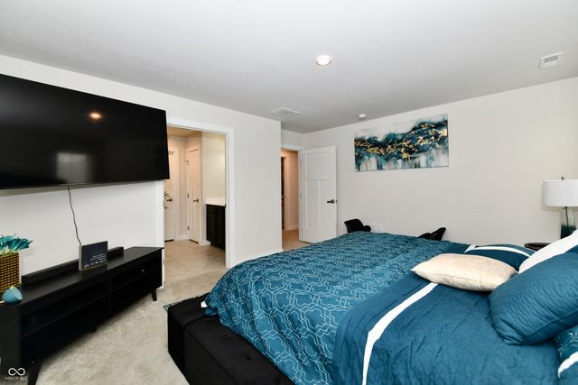 1789 River Birch Drive, Greenfield, IN 46140