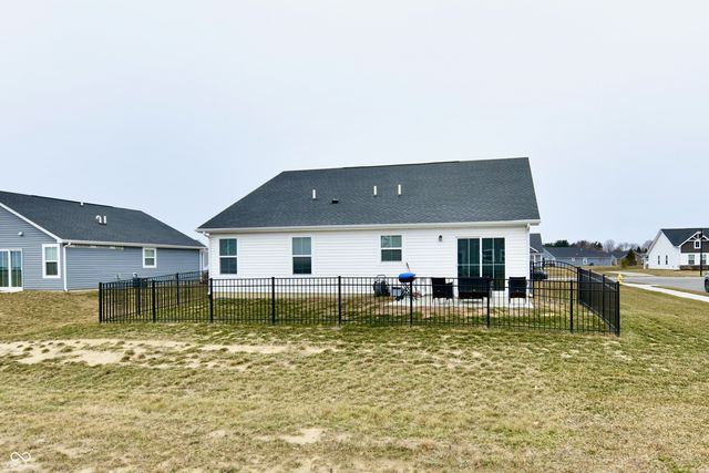 1789 River Birch Drive, Greenfield, IN 46140