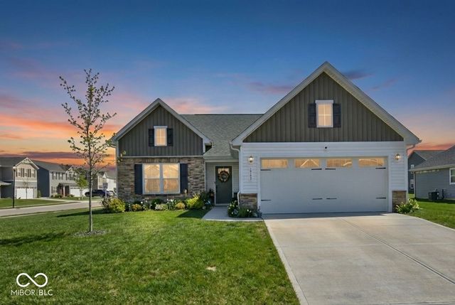 1789 River Birch Drive, Greenfield, IN 46140