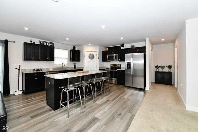 1789 River Birch Drive, Greenfield, IN 46140