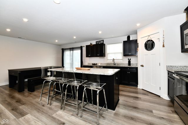 1789 River Birch Drive, Greenfield, IN 46140