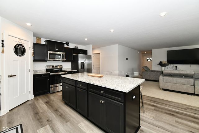 1789 River Birch Drive, Greenfield, IN 46140