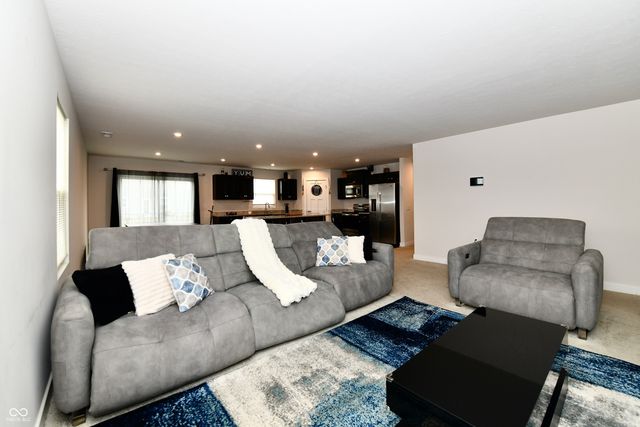 1789 River Birch Drive, Greenfield, IN 46140