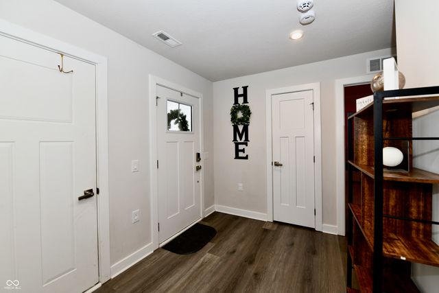 1789 River Birch Drive, Greenfield, IN 46140