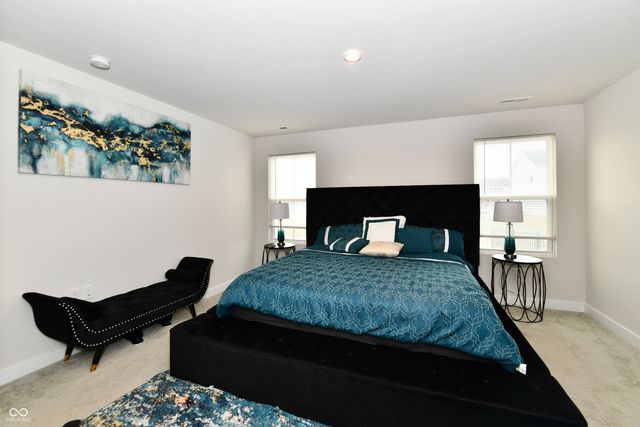 1789 River Birch Drive, Greenfield, IN 46140