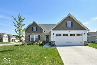 1789 River Birch Drive, Greenfield, IN 46140
